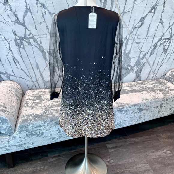 MADE WITH LOVE dress - Picture 3 of 5